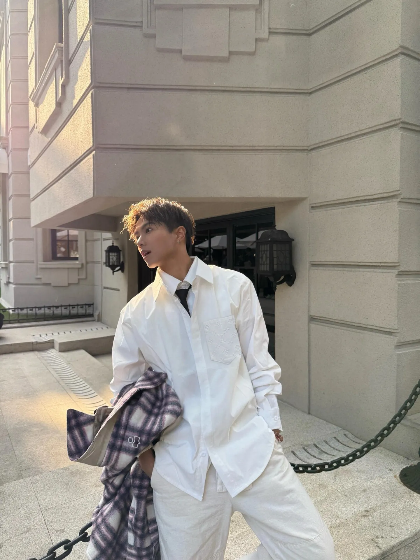 Model picture
